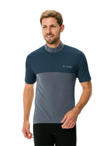 VAUDE Matera HZ Tricot heren blauw