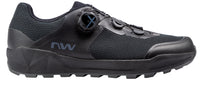 Northwave Corsair 2 MTB-schoenen Zwart
