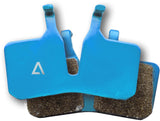 ACID Remblok voor schijfrem Magura MT5 blauw