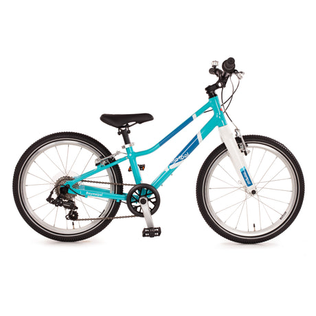 Meipel LITE Urban Kid Bike 20" Aquablauw/Wit (2025)