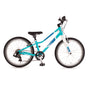Meipel LITE Urban Kid Bike 20" Aquablauw/Wit (2025)