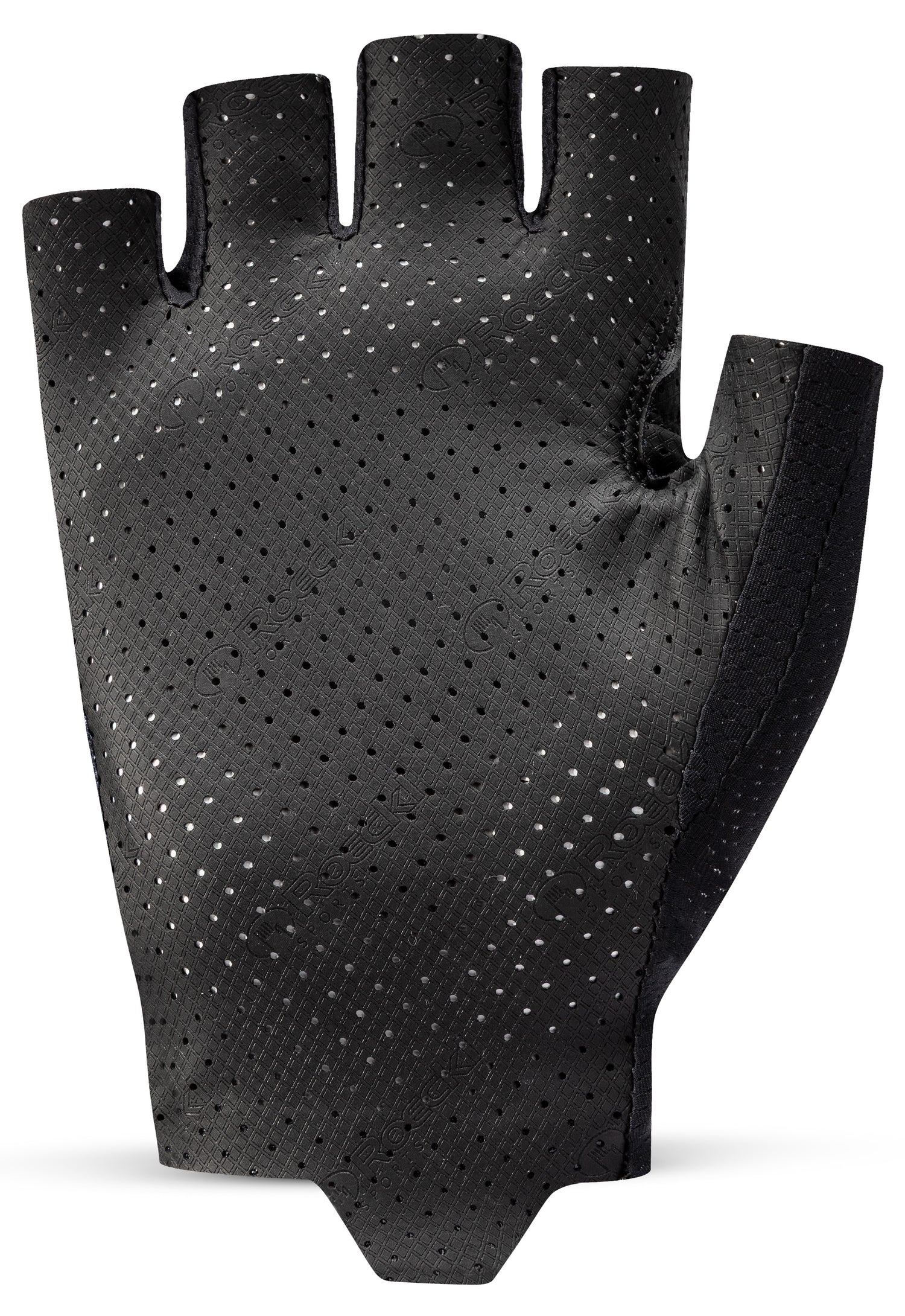 Roeckl Inwil Handschoenen Unisex black shadow