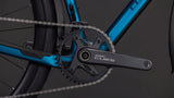 Cube Nulane C:62 SLX FE electricblue´n´blauw (2026)
