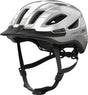 Abus URBAN-I 4.0 Urban Helm signaal zilver