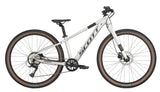 Scott Scale 600 legering zilver (2025)