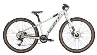 Scott Scale 600 alloy silver (2025)