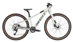 Scott Scale 600 legering zilver (2025)