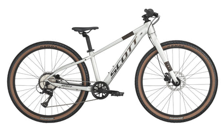 Scott Scale 600 alloy silver (2025)