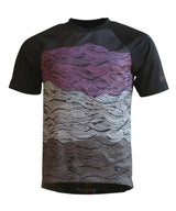 Zimtstern Braapz Shirt SS Heren Pirate Black