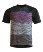 Zimtstern Braapz Shirt SS Heren Pirate Black