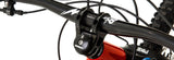 DMR Defy Stuurpen Ø35mm 5° zwart