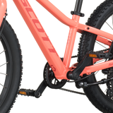 Scott Scale 200 grapefruit orange (2025)