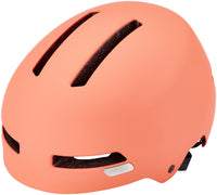 CUBE Helm DIRT 2.0 lichtrood – aktuelle Variante