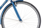 Vermont London 3G blauw