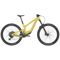 Scott Ransom 920 (2024) | 29 inch MTB Fully | Auric Yellow – aktuelle Variante