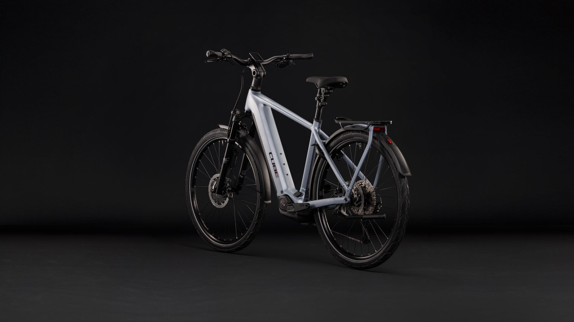 Cube Kathmandu Hybrid EXC 800 Diamant slategrey´n´chrome (2027)