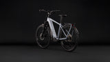 Cube Kathmandu Hybrid EXC 800 Diamant slategrey´n´chrome (2027)