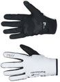 Northwave Fast Pro Gel Winterhandschoen Lichtgrijs