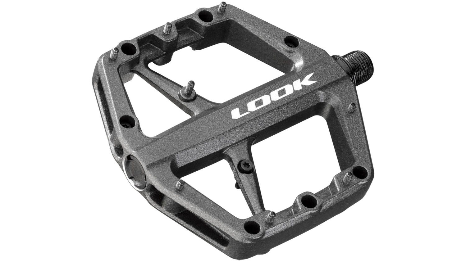 Look Trail ROC "2" Pedalen Zwart
