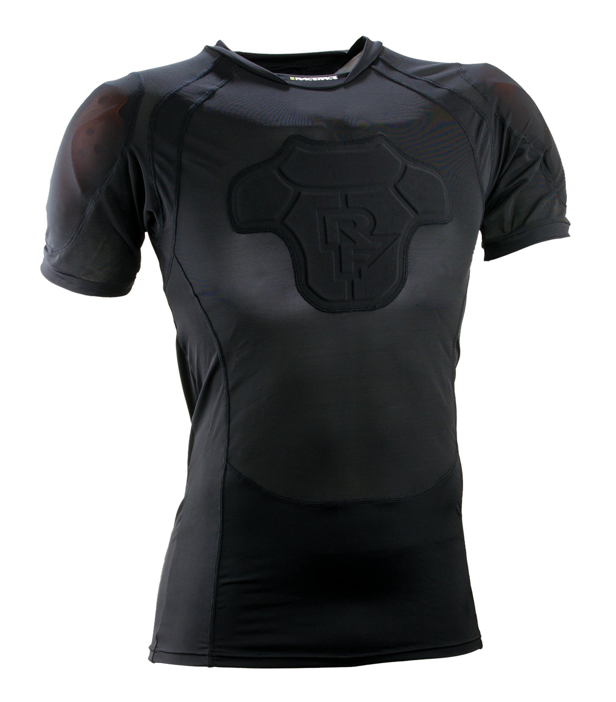 Race Face Flank Core Protector Shirt Stealth D3O Heren