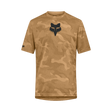 Fox Ranger Tru Dri SS Jersey Notenbruin