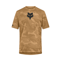 Fox Ranger Tru Dri SS Jersey | Heren Korte Mouwen Shirt | Nutmeg – aktuelle Variante
