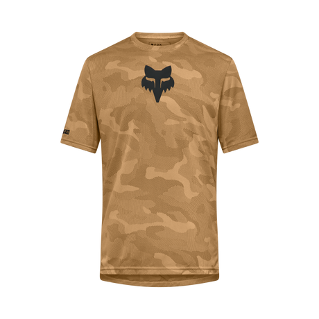 Fox Ranger Tru Dri SS Jersey Notenbruin