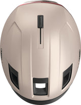 ABUS HYP-E Helm Urban champagne goud