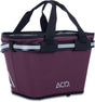 ACID stuurmand CITY 15 FILink rood