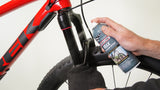 Finish Line Max voorvork spray 266ml