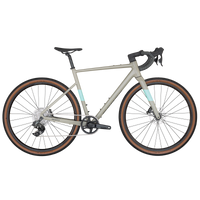 Scott Speedster Gravel 10 – aktuelle Variante