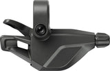 SRAM Trigger S100 Eagle 12-speed geïntegreerde klem, achter zwart