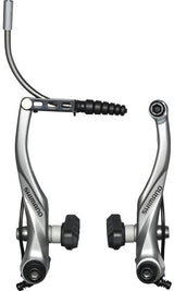 Shimano Alivio BR-T4000 Rem voor V-brake zilver