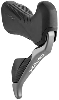 Shimano GRX Di2 ST-RX815 schakelpook/remhendel schijfrem rechts zwart – aktuelle Variante
