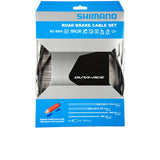 Shimano Dura-Ace BC-9000 remkabelset zwart