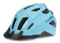 Cube FINK kinderhelm | blauw – aktuelle Variante