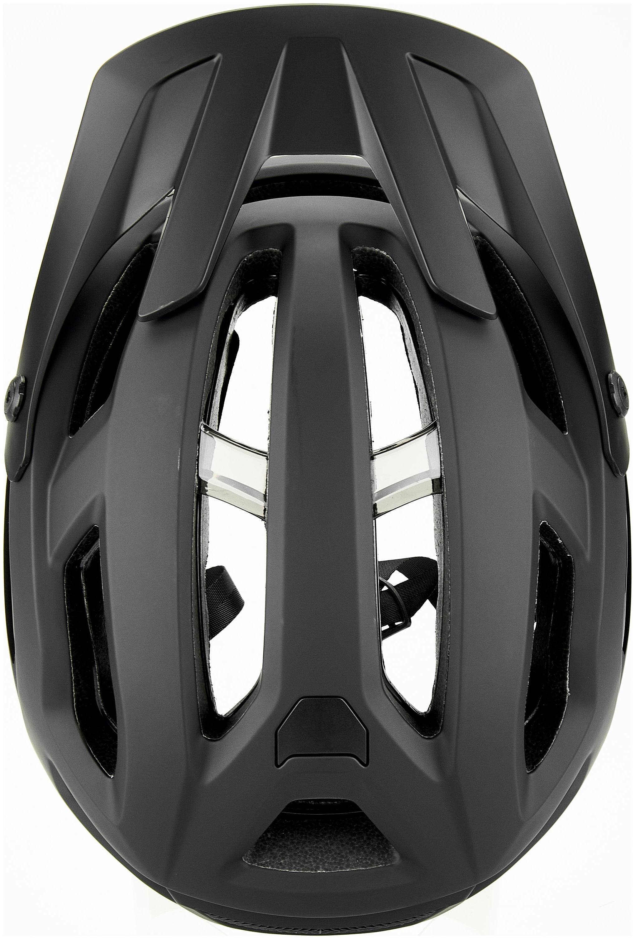 Giro Manifest Spherical Helm mat zwart