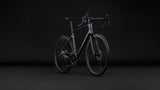 Cube Attain C:62 carbon´n´koolchroom