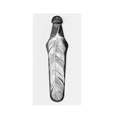 Ass Savers spatbord Regular voor zadel feather