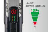 Sigma Aura 80 USB-voorlicht