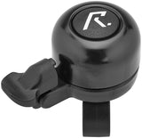 RFR Fietsbeld STANDARD black