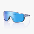 Shimano PULSAR 3 ALLROAD bril mineraalgrijs