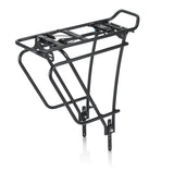 XLC Carry More RP-R11 Bagagedrager 26-28" zwart