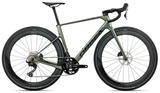 Orbea TERRA RACE M20LTD Diamant