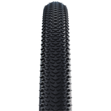 Schwalbe G-ONE R PRO Evolution V-Guard ADDIX Race E-25 28" TLR Transparante Zijwand