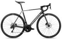 Orbea ORCA M35i Diamant - Titan Grey (Gloss) (2026) | Racefiets | Diamond Carbon View (Mat) - Titan Grey (Gloss) – aktuelle Variante