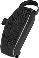Lezyne Energy Caddy bovenbuistas zwart
