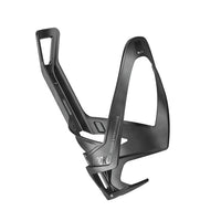 Elite Rocko Carbon bidonhouder zwart mat/zwarte grafiek – aktuelle Variante