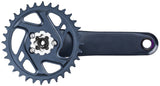SRAM GX Eagle Carbon crankstel 12-speed 32T DUB