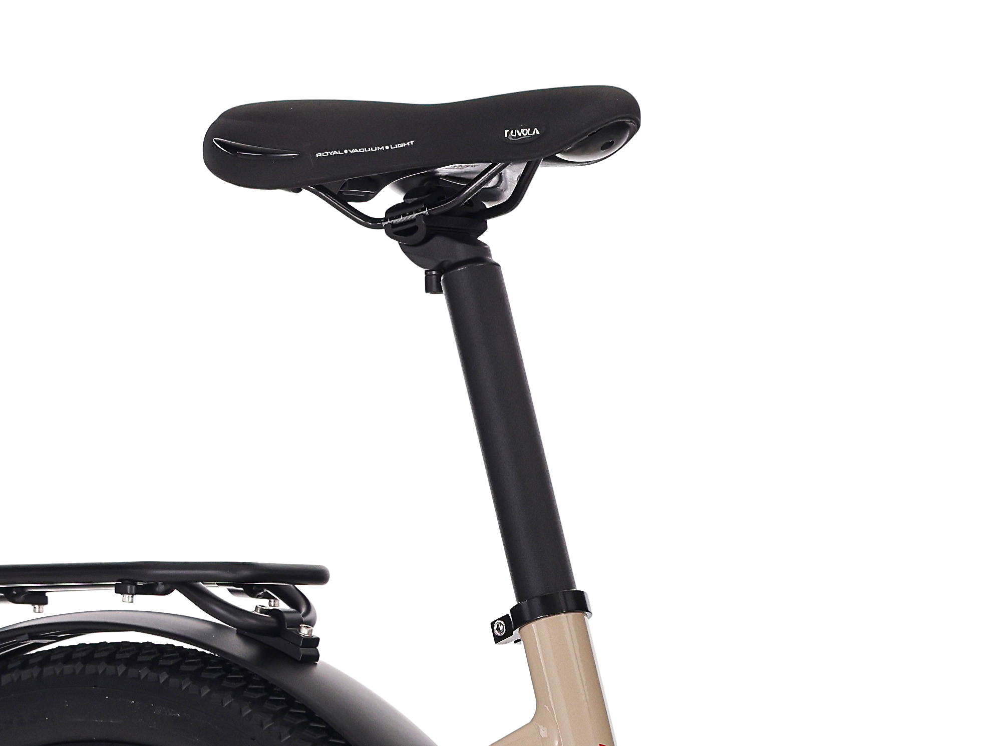 Superior eRX 6.4 LS 630Wh Gloss Stof
